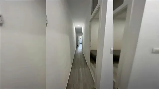 Rooms in Barcelona Sants-Montjuïc - photo 4