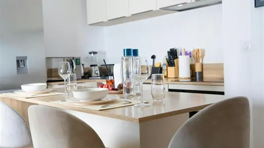 Apartments in Nanterre - photo 1