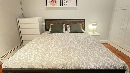 Rooms in Bilbao - photo 5