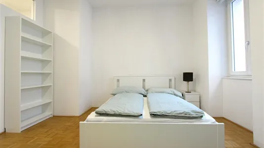 Apartments in Vienna Brigittenau - photo 4