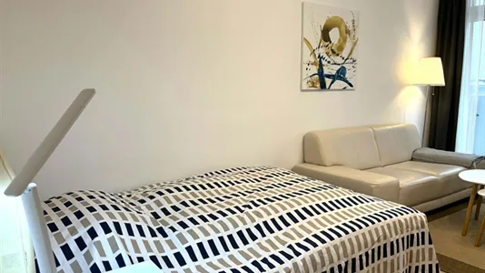 Apartments in Munich Schwabing-West - photo 10