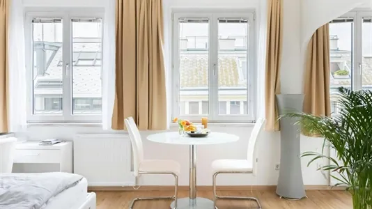 Apartments in Vienna Alsergrund - photo 8