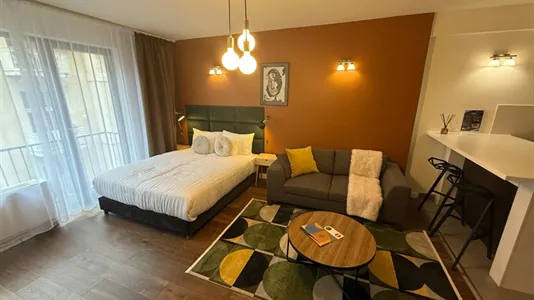 Apartments in Budapest Terézváros - photo 5