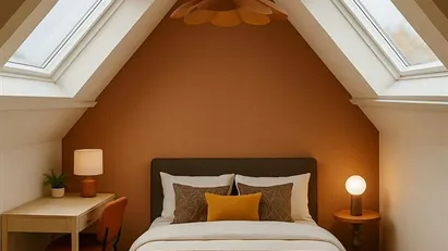 Room for rent in Brussels Elsene, Brussels