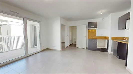 Apartments in Toulouse - photo 1