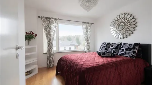 Houses in Södertälje - photo 10