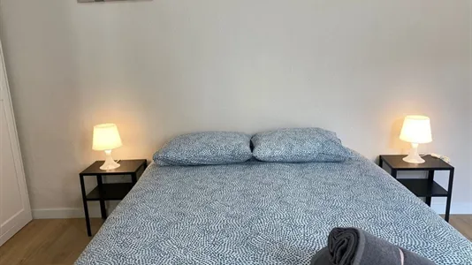 Rooms in Madrid Tetuán - photo 6