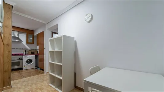 Rooms in Valencia L'Eixample - photo 8