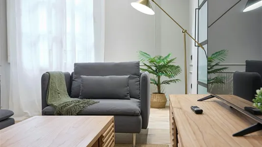 Apartments in Barcelona Ciutat Vella - photo 6