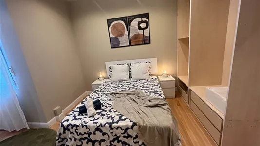 Rooms in Bilbao - photo 4