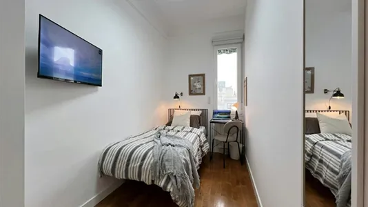 Rooms in Madrid Centro - photo 5
