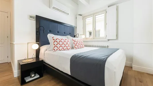 Apartments in Madrid Centro - photo 9