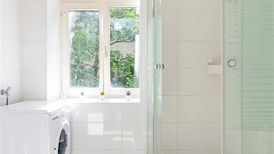 Rooms in Vienna Josefstadt - photo 7