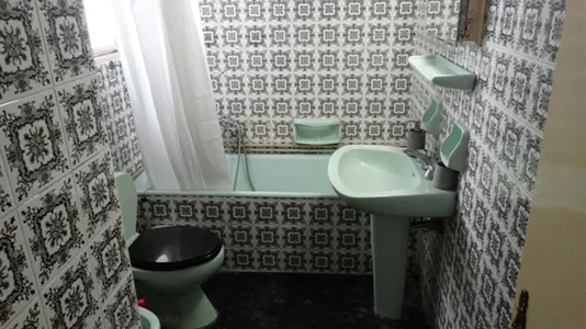 Rooms in Athens Agios Nikolaos - photo 9