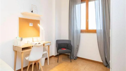 Rooms in Milano Zona 5 - Vigentino, Chiaravalle, Gratosoglio - photo 1