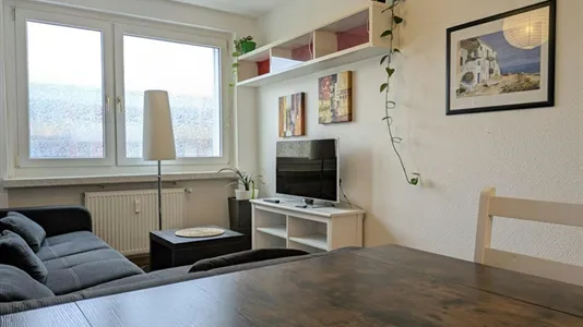 Apartments in Berlin Lichtenberg - photo 2