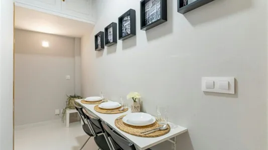 Rooms in Madrid Carabanchel - photo 9