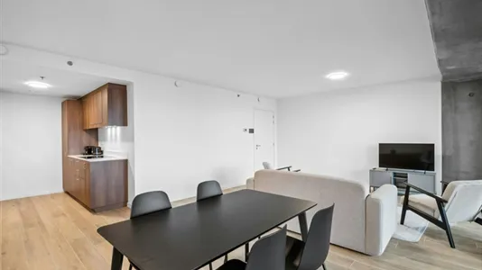 Rooms in Stad Brussel - photo 4