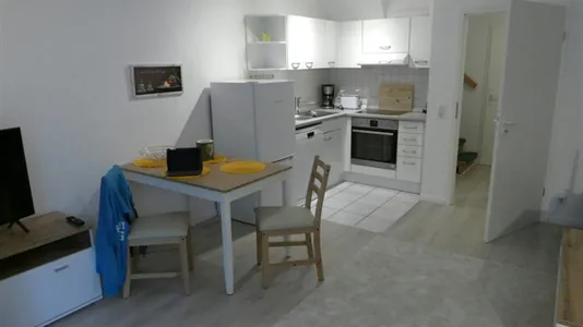 Apartments in Hamburg Harburg - photo 9