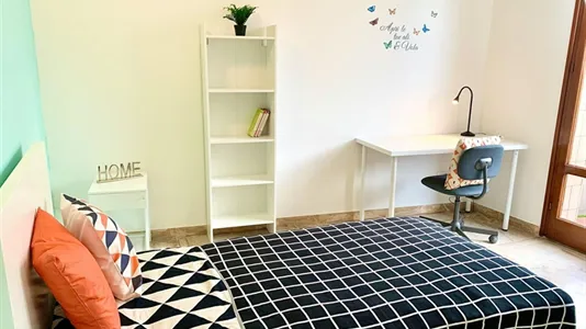 Rooms in Florence - photo 7