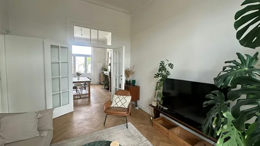 Apartments in Brussels Elsene - photo 1