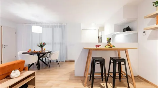 Apartments in Stad Brussel - photo 9