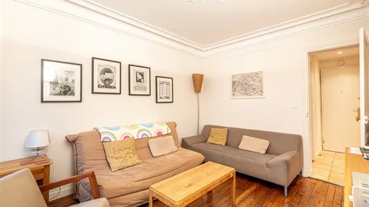 Apartments in Paris 5ème arrondissement - Latin Quarter - photo 6