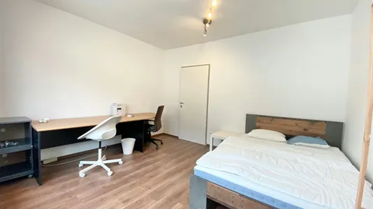 Rooms in Vienna Döbling - photo 6