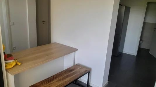 Rooms in Munich Moosach - photo 3