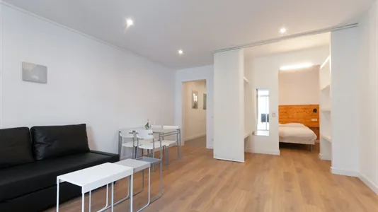 Apartments in Barcelona Ciutat Vella - photo 9