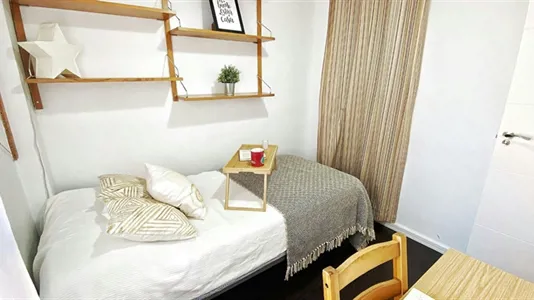 Rooms in Alcorcón - photo 2