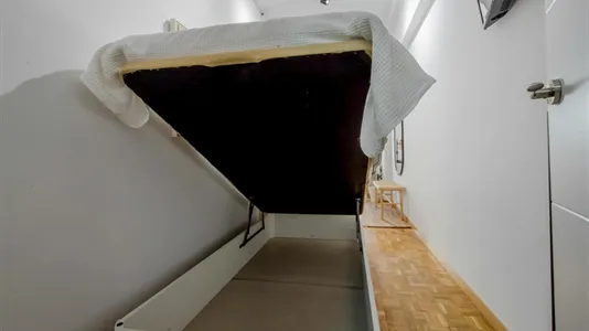 Rooms in Madrid Tetuán - photo 8