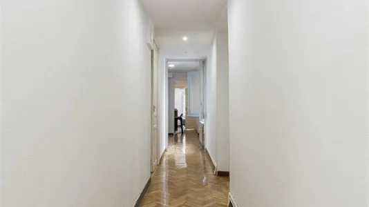Rooms in Madrid Centro - photo 8