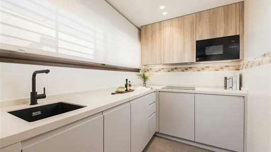 Apartments in Málaga - photo 7