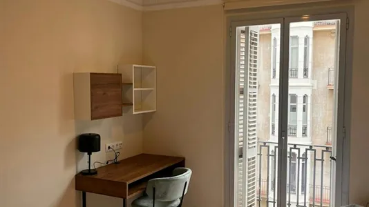 Rooms in Barcelona Sarrià-St. Gervasi - photo 4