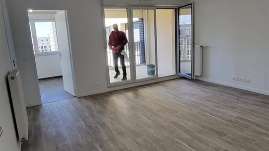 Rooms in Torcy - photo 3