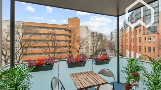 Apartments in Location is not specified - photo 10