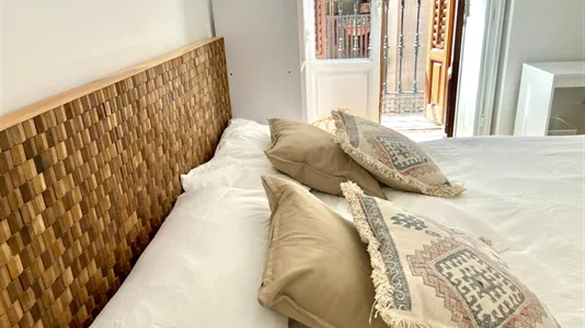 Rooms in Madrid Arganzuela - photo 6