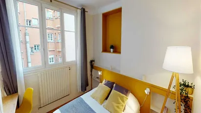 Room for rent in Paris 16ème arrondissement (South), Paris