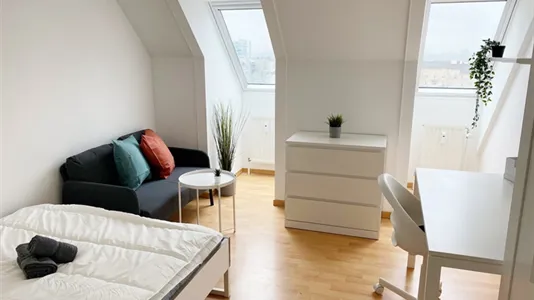 Rooms in Vienna Favoriten - photo 7