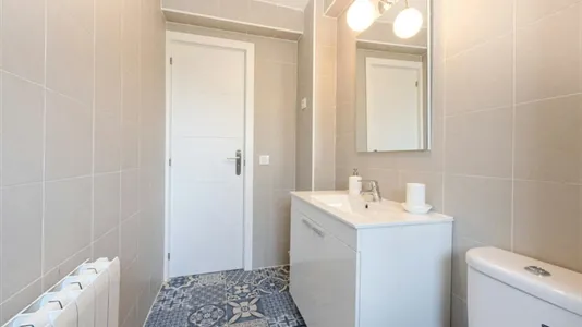 Rooms in Alcorcón - photo 9