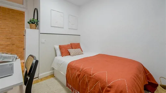 Rooms in Madrid Tetuán - photo 3