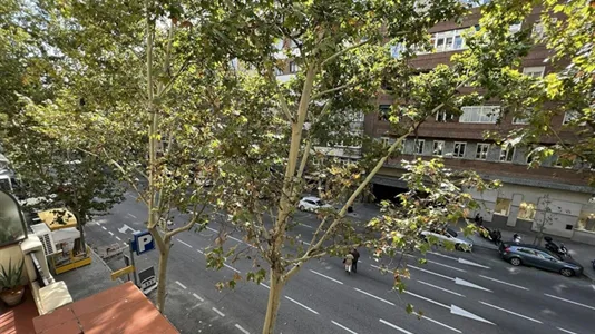 Rooms in Madrid Chamberí - photo 9