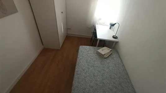 Rooms in Madrid Puente de Vallecas - photo 6