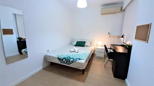 Rooms in Burjassot - photo 7