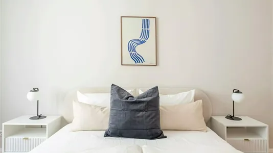 Apartments in Berlin Tempelhof-Schöneberg - photo 5