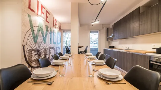 Rooms in Padua - photo 10