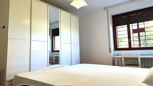 Rooms in Roma Municipio IV – Tiburtino - photo 4