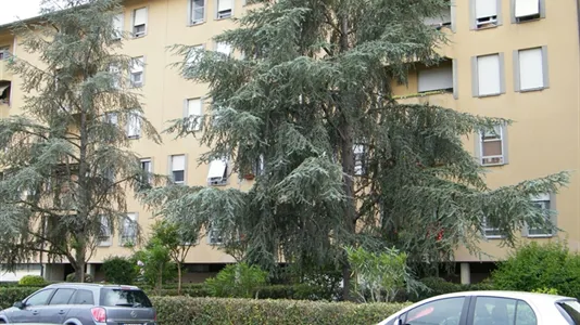 Rooms in Pisa - photo 6