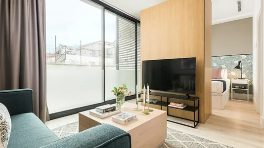 Apartments in Madrid Centro - photo 5